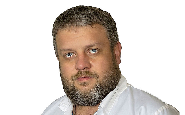 Дорожкин Андрей Викторович