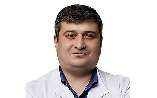 Холод Роман Юрьевич