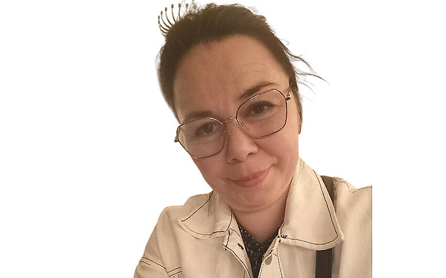 Демидова Светлана Ишмухаметовна