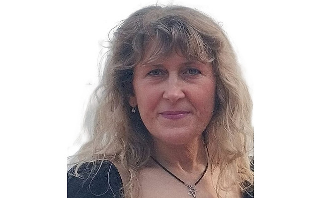 Карюкова Татьяна Андреевна