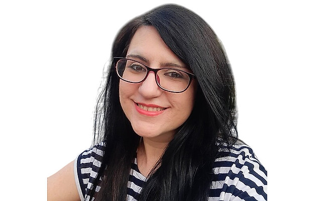 Арутюнян Лилит Араевна