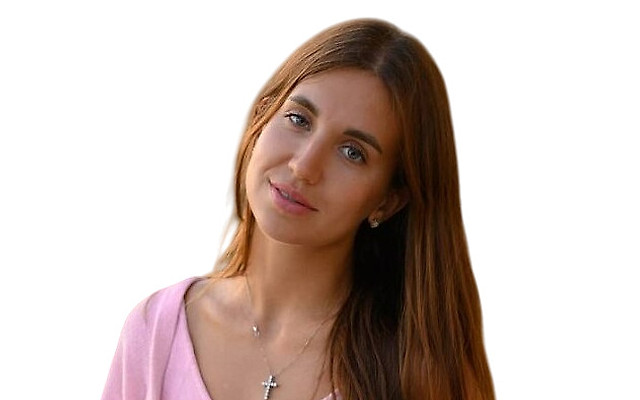 Лежнева Екатерина Юрьевна