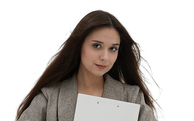 Влахно Анжела Эдуардовна