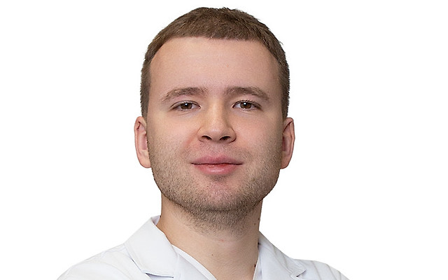 Захаров Александр Павлович