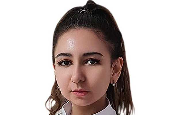 Халилова Офелия Рауфовна