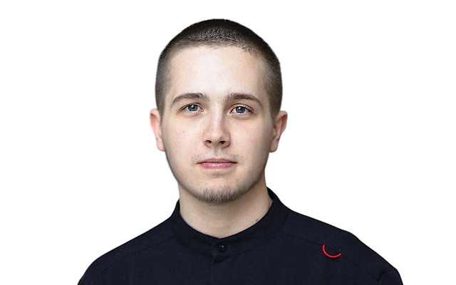 Петроченков Алексей Дмитриевич