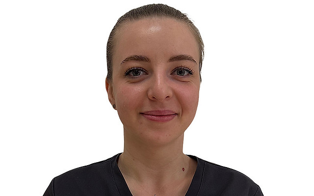 Цагаева Мадина Казбековна