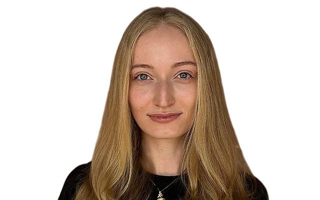 Фомина Анастасия Александровна