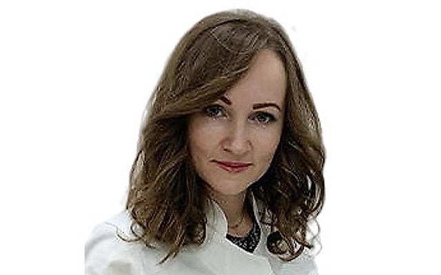 Ирназарова Надежда Васильевна