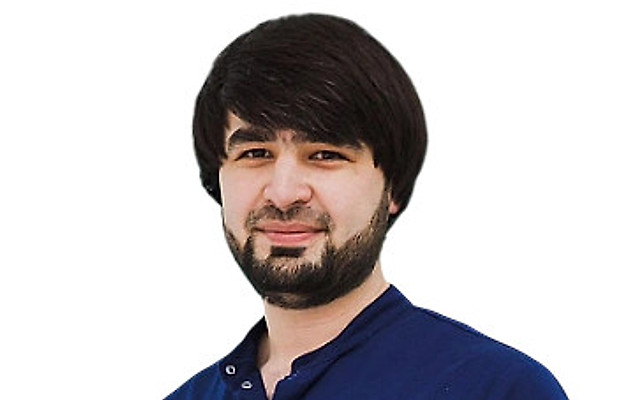 Парпиев Хусниддин Абдулхаевич