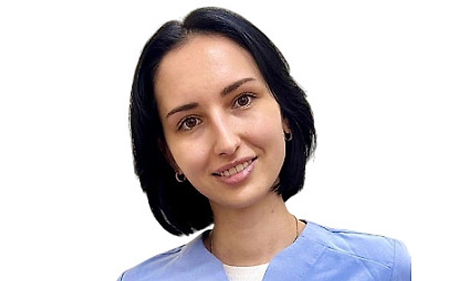 Рудчик Татьяна Александровна