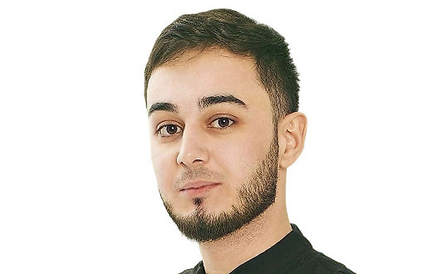 Умаров Адам Юнусович