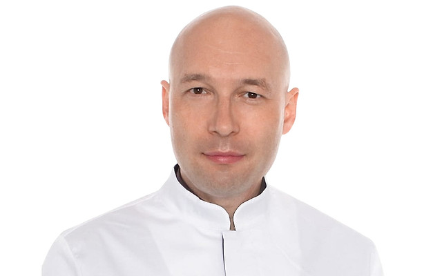 Болгов Максим Игоревич