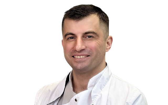 Аушев Руслан Гапурович