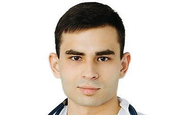 Пантелеев Алексей Борисович