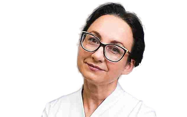 Платонова Дарья Викторовна