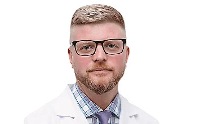 Елисеев Кирилл Валерьевич