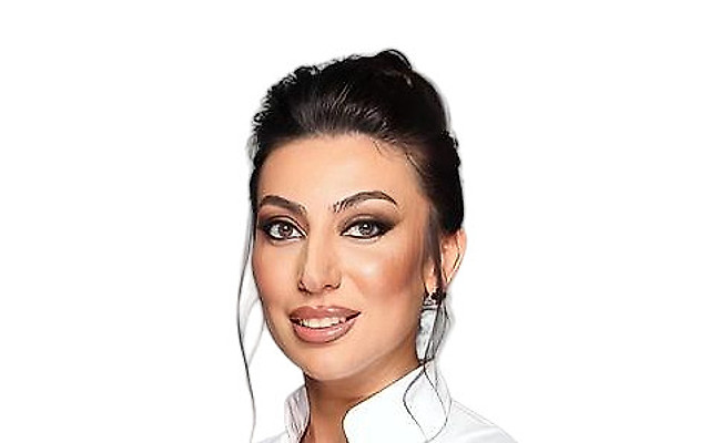 Дунакаева Изумруд Эльдаровна