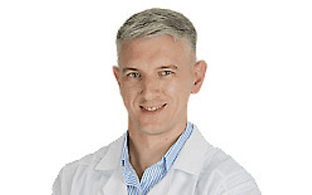 Скакун Виталий Анатольевич