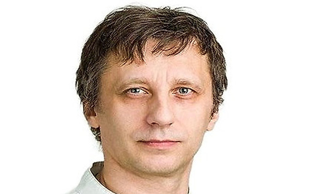 Аникин Юрий Валерьевич