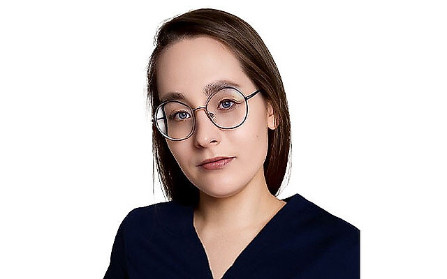 Шейнина Екатерина Андреевна