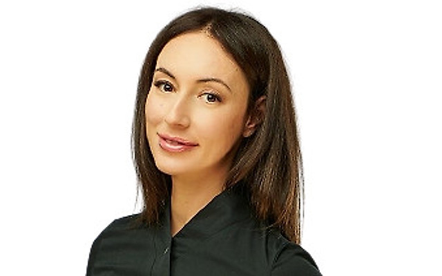 Леонова Елена Леонидовна