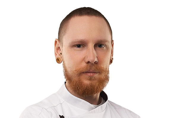 Серегин Денис Олегович