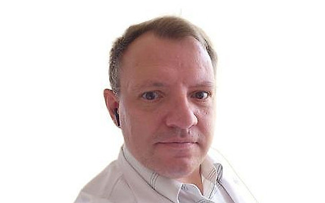 Чикачев Алексей Петрович