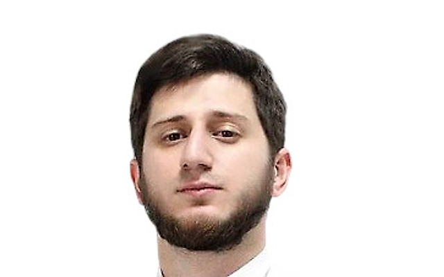 Алиев Амир Гамзатович