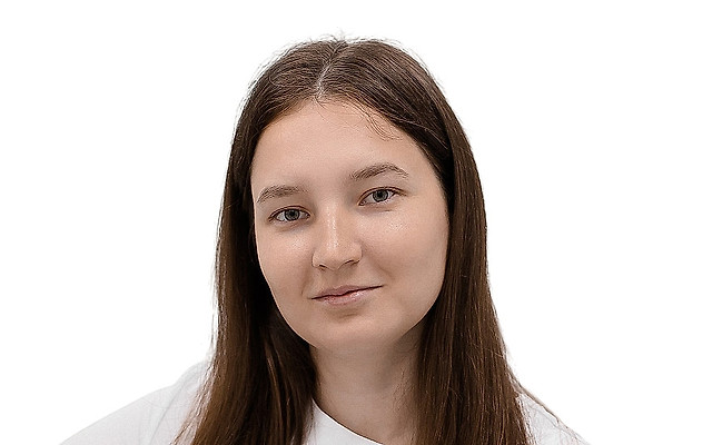 Кажанова Наталья Андреевна