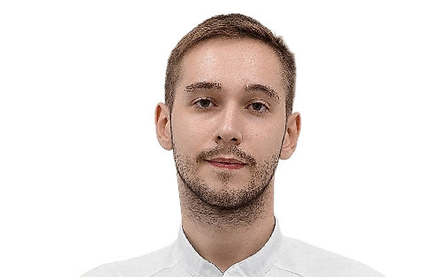 Котельников Артем Александрович