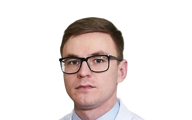 Замыцкий Павел Андреевич