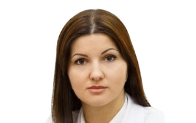 Исхакова Альфия Гумяровна