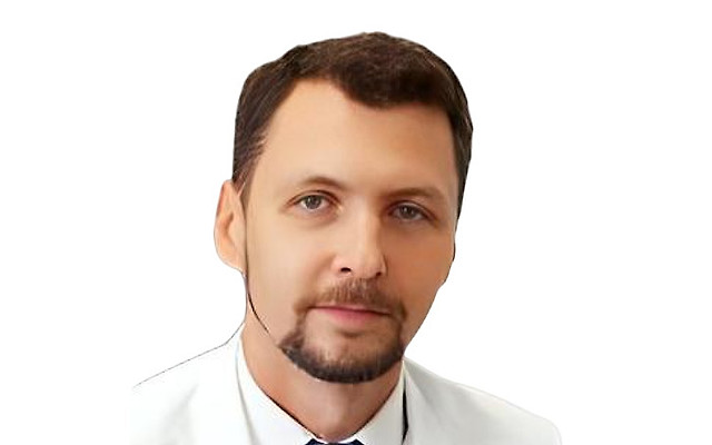 Туровский Степан Юрьевич