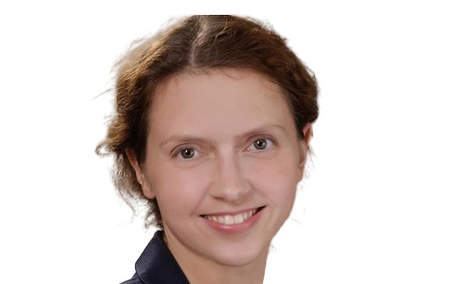 Карлова Елена Владимировна