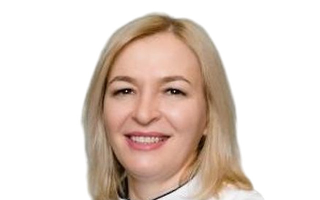 Цурова Лейла Магомедовна