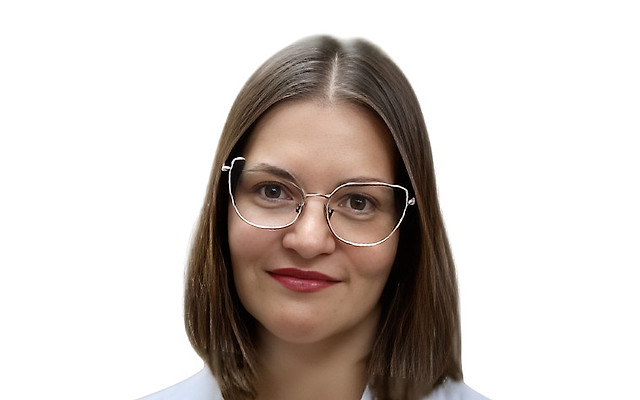 Ракитина Ирина Александровна