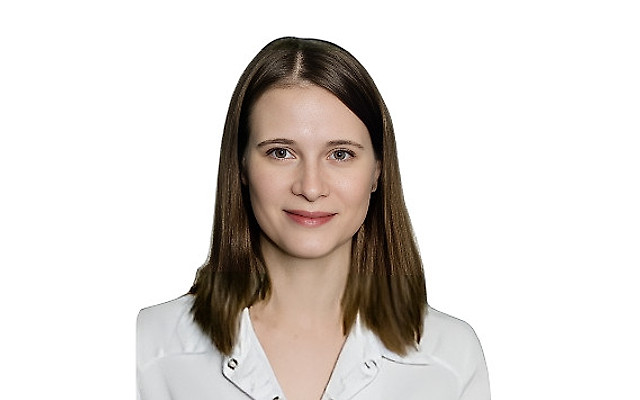 Германова Виктория Николаевна