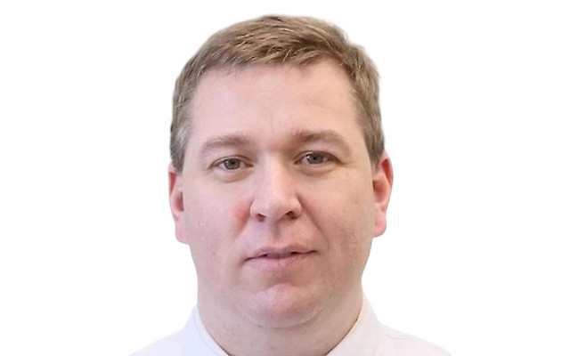 Казаков Илья Сергеевич