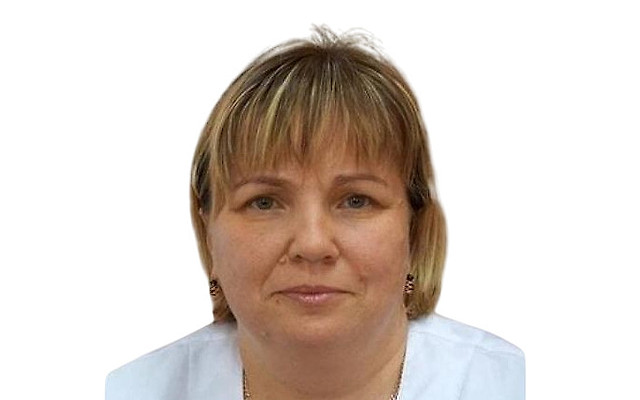 Елисеева Татьяна Александровна