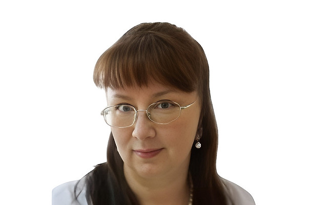 Бараева Диана Валерьевна