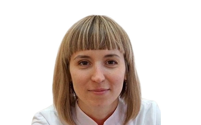 Галактионова Марина Геннадьевна