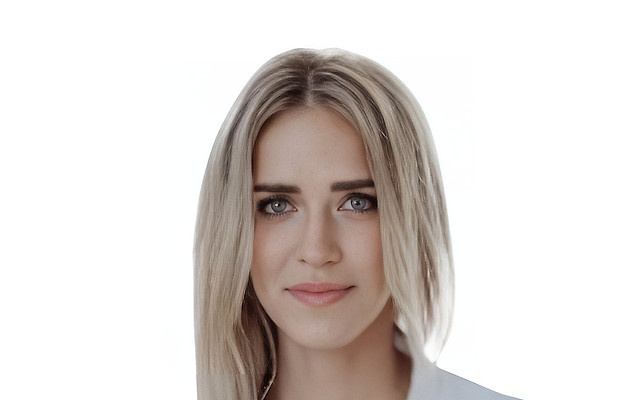 Артёмова Анна Владимировна