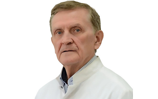 Гошев Виталий Евгеньевич