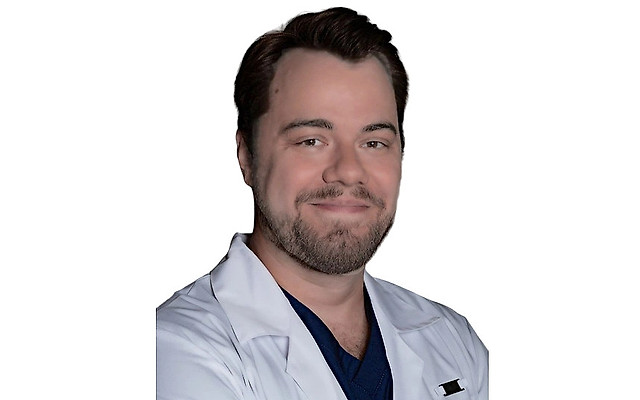 Соловьев Виктор Владимирович