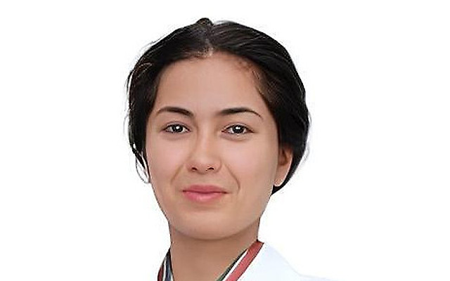 Галеева (Саитгареева) Алсу