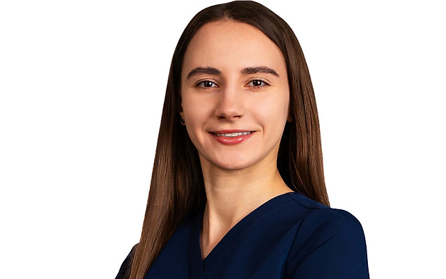 Аксентий Елизавета Андрияновна