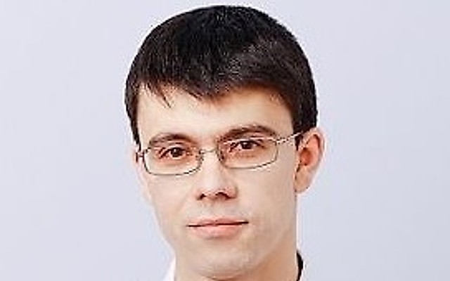 Мышкин Даниил Герольдович