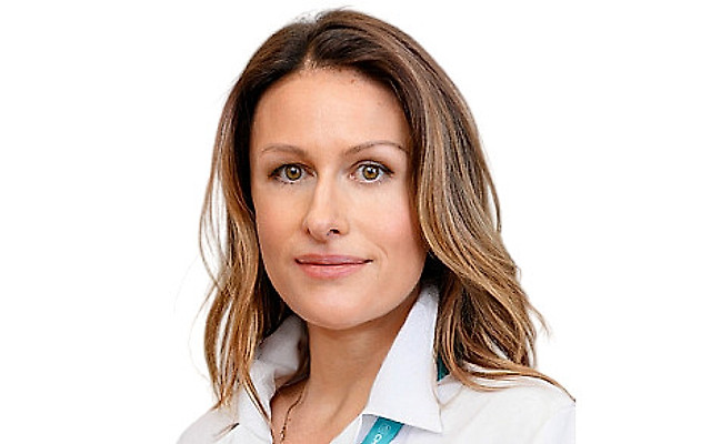 Русанцова Наталья Анатольевна