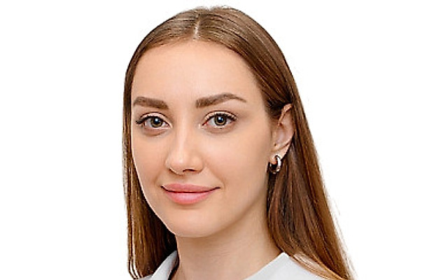 Никульникова Анастасия Сергеевна